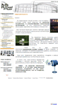 Mobile Screenshot of 4okna.com