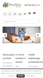 Mobile Screenshot of 4okna.pl